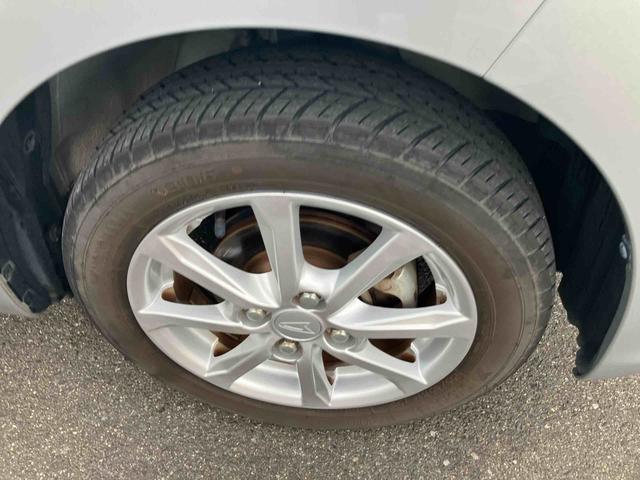 ムーヴX(福島県)の中古車