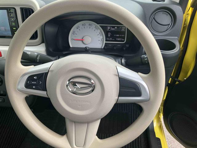 ミラトコットX SAIII2WD CVT 660cc ディスプレイオーディオ ETC車載器 衝突被害軽減ブレーキ 横滑り防止装置 ABS アイドリングストップ プッシュボタンスタート キーフリーシステム 車検整備付(福島県)の中古車
