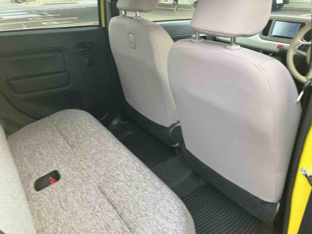 ミラトコットX SAIII2WD CVT 660cc ディスプレイオーディオ ETC車載器 衝突被害軽減ブレーキ 横滑り防止装置 ABS アイドリングストップ プッシュボタンスタート キーフリーシステム 車検整備付(福島県)の中古車