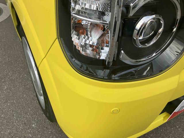 ミラトコットX SAIII2WD CVT 660cc ディスプレイオーディオ ETC車載器 衝突被害軽減ブレーキ 横滑り防止装置 ABS アイドリングストップ プッシュボタンスタート キーフリーシステム 車検整備付(福島県)の中古車