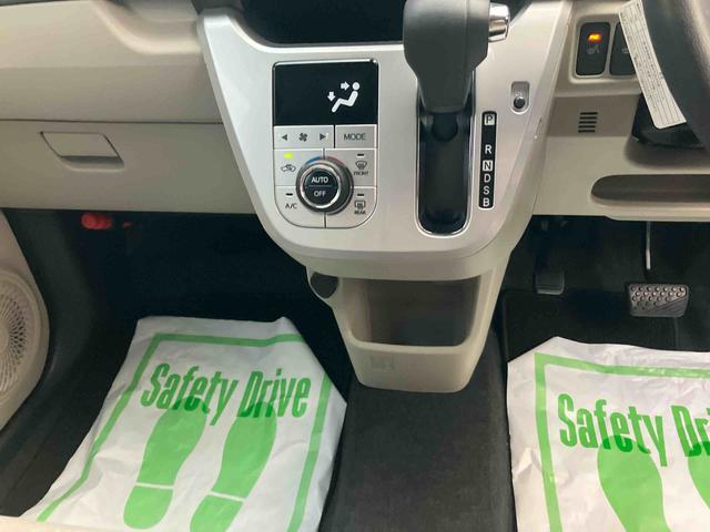 キャストスタイルX リミテッド SAIII2WD CVT 660cc 社外ナビ 衝突被害軽減ブレーキ 横滑り防止装置 ABS アイドリングストップ プッシュボタンスタート キーフリーシステム オートエアコン ベンチシート 車検整備付(福島県)の中古車