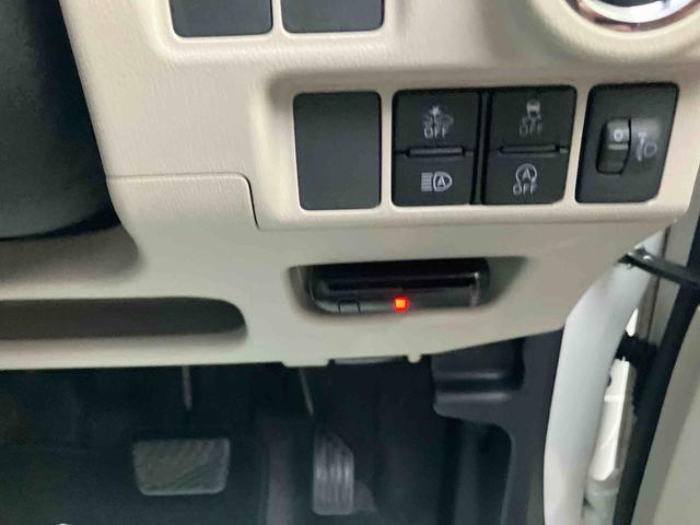 キャストスタイルX リミテッド SAIII2WD CVT 660cc 社外ナビ 衝突被害軽減ブレーキ 横滑り防止装置 ABS アイドリングストップ プッシュボタンスタート キーフリーシステム オートエアコン ベンチシート 車検整備付(福島県)の中古車