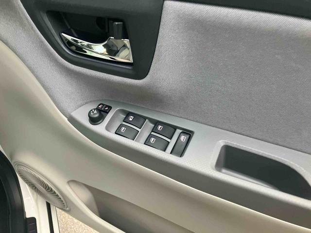 キャストスタイルX リミテッド SAIII2WD CVT 660cc 社外ナビ 衝突被害軽減ブレーキ 横滑り防止装置 ABS アイドリングストップ プッシュボタンスタート キーフリーシステム オートエアコン ベンチシート 車検整備付(福島県)の中古車