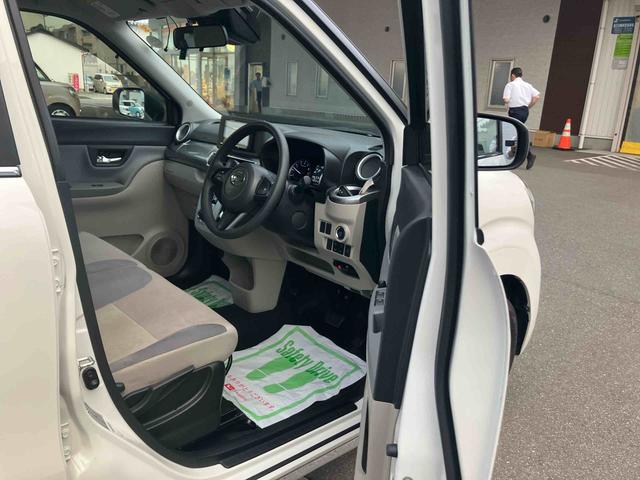 キャストスタイルX リミテッド SAIII2WD CVT 660cc 社外ナビ 衝突被害軽減ブレーキ 横滑り防止装置 ABS アイドリングストップ プッシュボタンスタート キーフリーシステム オートエアコン ベンチシート 車検整備付(福島県)の中古車