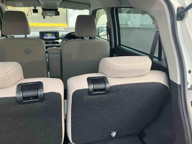 キャストスタイルX リミテッド SAIII2WD CVT 660cc 社外ナビ 衝突被害軽減ブレーキ 横滑り防止装置 ABS アイドリングストップ プッシュボタンスタート キーフリーシステム オートエアコン ベンチシート 車検整備付(福島県)の中古車