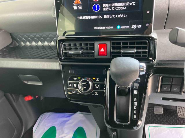 タントカスタムＸセレクション（福島県）の中古車