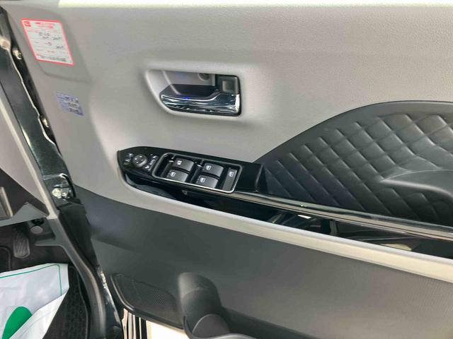 タントカスタムＸセレクション（福島県）の中古車