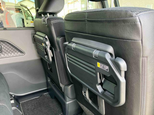 タントカスタムＸセレクション（福島県）の中古車