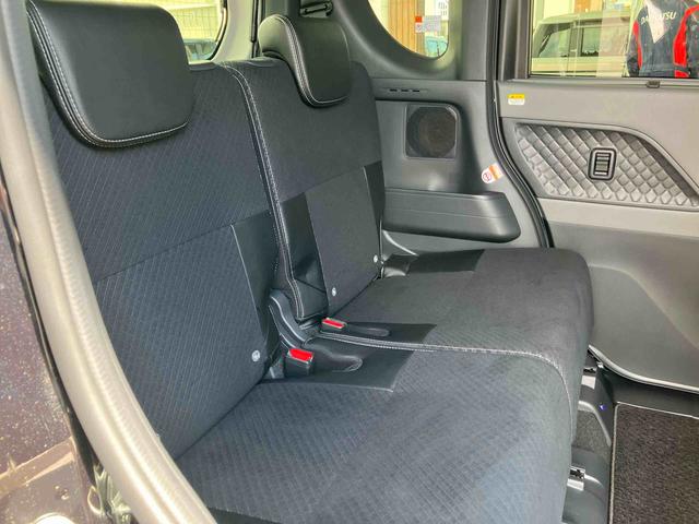タントカスタムＸセレクション（福島県）の中古車
