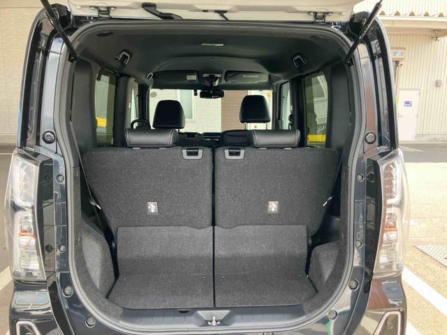 タントカスタムＸセレクション（福島県）の中古車