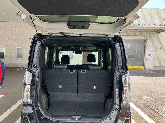 タントカスタムＸセレクション（福島県）の中古車