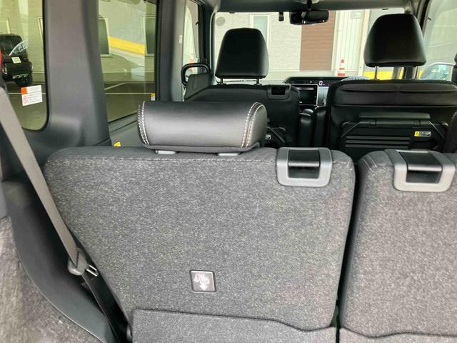 タントカスタムＸセレクション（福島県）の中古車