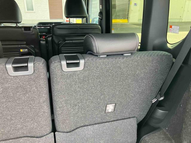 タントカスタムＸセレクション（福島県）の中古車