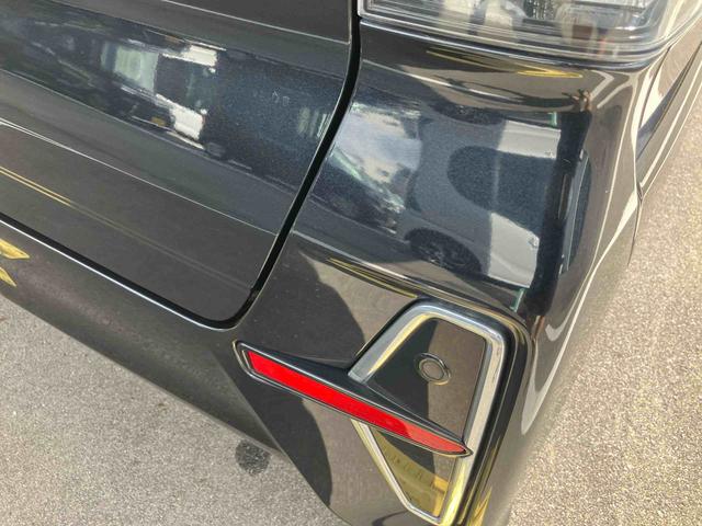 タントカスタムＸセレクション（福島県）の中古車