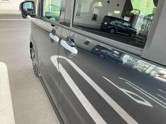 タントカスタムＸセレクション（福島県）の中古車