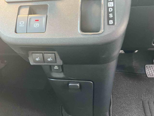ムーヴキャンバスストライプスＧターボ２ＷＤ　ＣＶＴ　６６０ｃｃ　両側電動スライドドア　純正スタンダードナビ　クルーズコントロール　オートエアコン　衝突被害軽減ブレーキ　横滑り防止装置　ＡＢＳ　アイドリングストップ　プッシュボタンスタート（福島県）の中古車