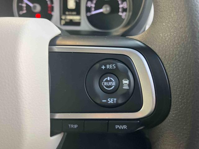 ムーヴキャンバスストライプスＧターボ２ＷＤ　ＣＶＴ　６６０ｃｃ　両側電動スライドドア　純正スタンダードナビ　クルーズコントロール　オートエアコン　衝突被害軽減ブレーキ　横滑り防止装置　ＡＢＳ　アイドリングストップ　プッシュボタンスタート（福島県）の中古車