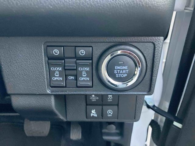 ムーヴキャンバスストライプスＧターボ２ＷＤ　ＣＶＴ　６６０ｃｃ　両側電動スライドドア　純正スタンダードナビ　クルーズコントロール　オートエアコン　衝突被害軽減ブレーキ　横滑り防止装置　ＡＢＳ　アイドリングストップ　プッシュボタンスタート（福島県）の中古車
