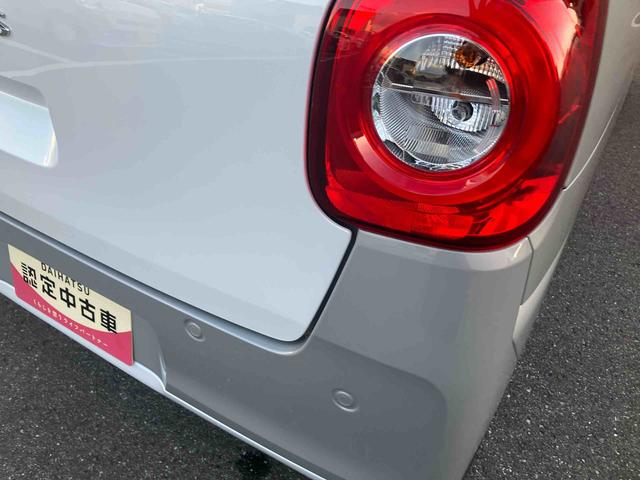 ムーヴキャンバスストライプスＧターボ２ＷＤ　ＣＶＴ　６６０ｃｃ　両側電動スライドドア　純正スタンダードナビ　クルーズコントロール　オートエアコン　衝突被害軽減ブレーキ　横滑り防止装置　ＡＢＳ　アイドリングストップ　プッシュボタンスタート（福島県）の中古車