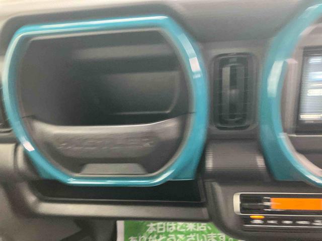 ハスラーハイブリッドＧ（福島県）の中古車