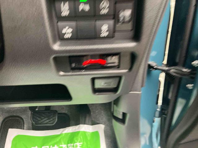 ハスラーハイブリッドＧ（福島県）の中古車