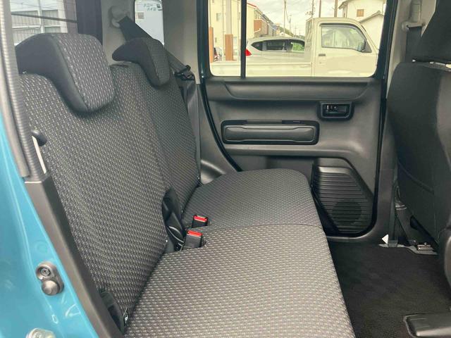 ハスラーハイブリッドＧ（福島県）の中古車