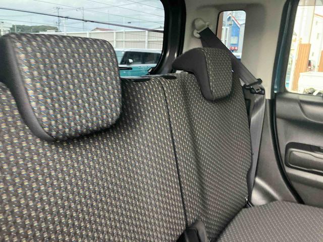 ハスラーハイブリッドＧ（福島県）の中古車