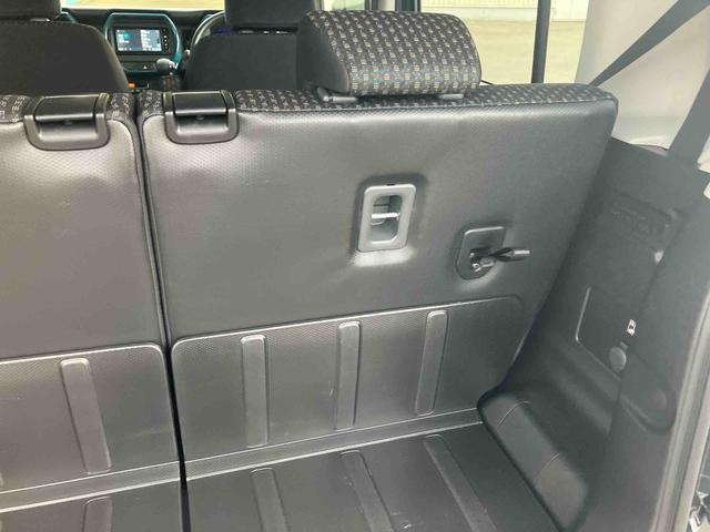 ハスラーハイブリッドＧ（福島県）の中古車
