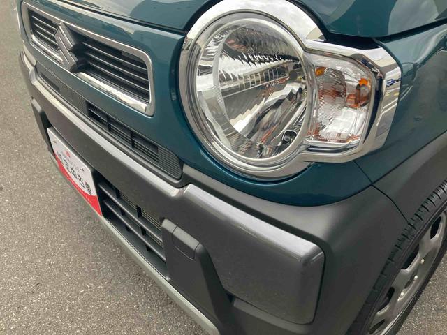 ハスラーハイブリッドＧ（福島県）の中古車