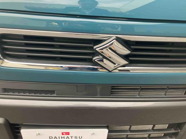 ハスラーハイブリッドＧ（福島県）の中古車