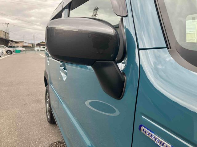 ハスラーハイブリッドＧ（福島県）の中古車
