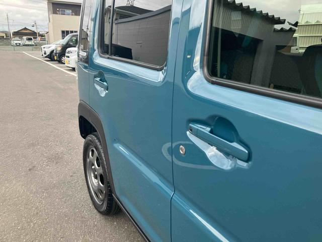 ハスラーハイブリッドＧ（福島県）の中古車