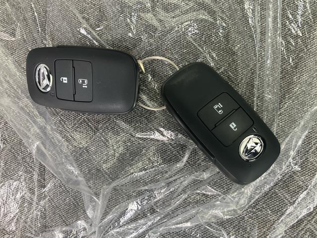 タントＸ２ＷＤ　ＣＶＴ　６６０ｃｃ　両側スライドドア　衝突被害軽減ブレーキ　横滑り防止装置　ＡＢＳ　アイドリングストップ　プッシュボタンスタート　ベンチシート　パノラマモニター用カメラ　届出済未使用車（福島県）の中古車