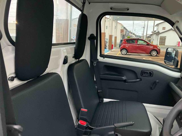 ハイゼットトラックスタンダード（福島県）の中古車