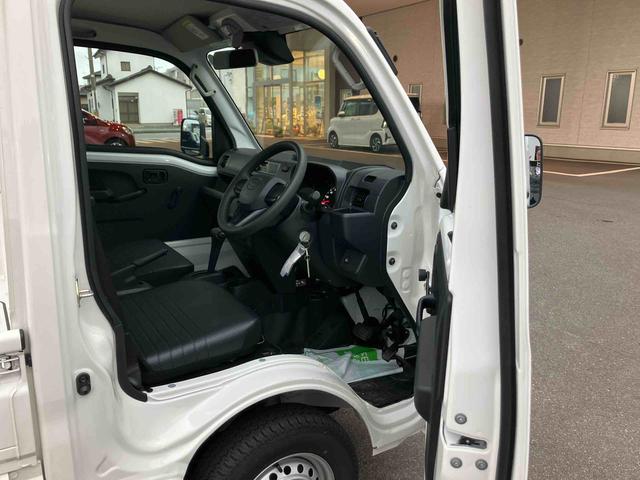 ハイゼットトラックスタンダード（福島県）の中古車