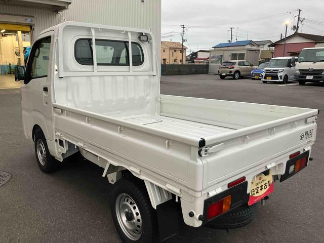 ハイゼットトラックスタンダード（福島県）の中古車