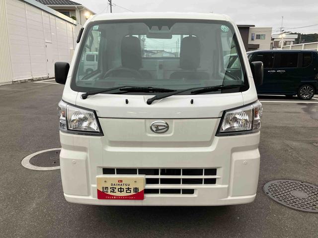 ハイゼットトラックスタンダード（福島県）の中古車