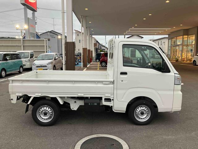 ハイゼットトラックスタンダード（福島県）の中古車