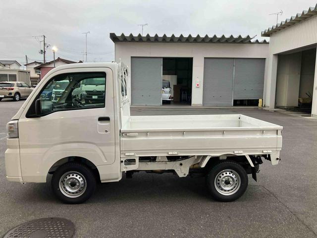 ハイゼットトラックスタンダード（福島県）の中古車