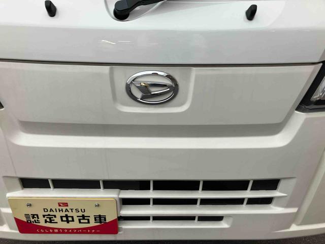 ハイゼットトラックスタンダード（福島県）の中古車