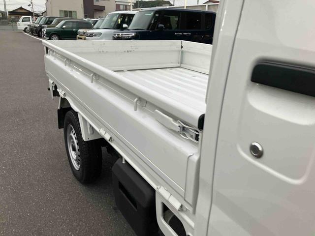 ハイゼットトラックスタンダード（福島県）の中古車