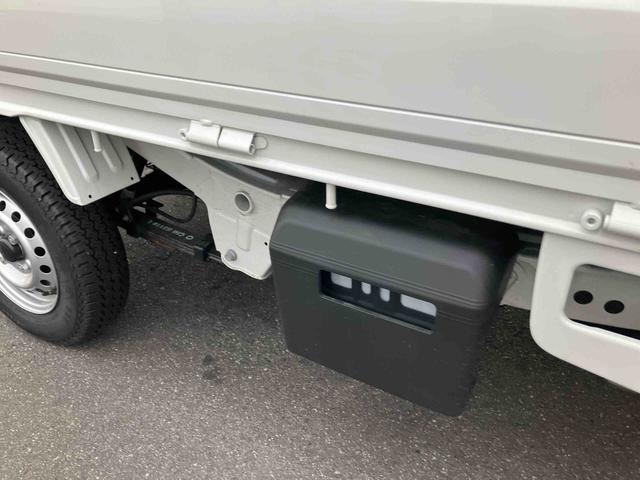 ハイゼットトラックスタンダード（福島県）の中古車