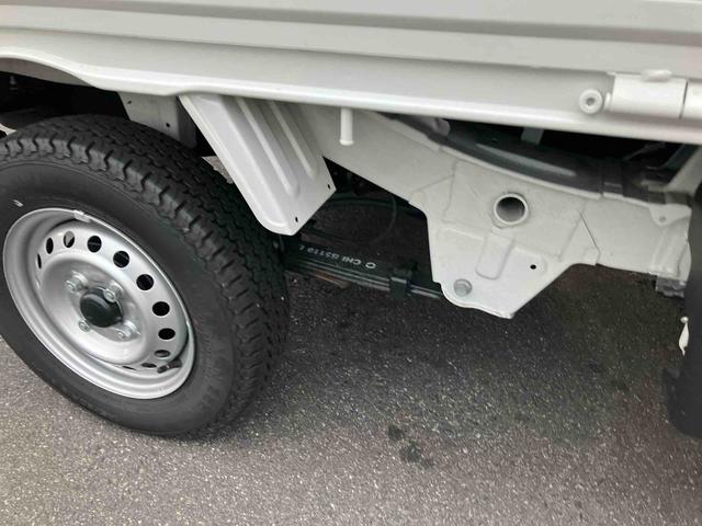 ハイゼットトラックスタンダード（福島県）の中古車
