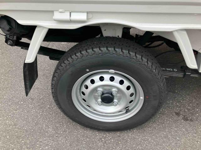 ハイゼットトラックスタンダード（福島県）の中古車