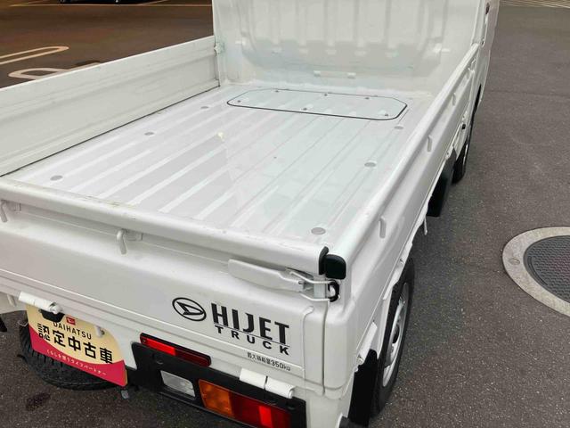 ハイゼットトラックスタンダード（福島県）の中古車