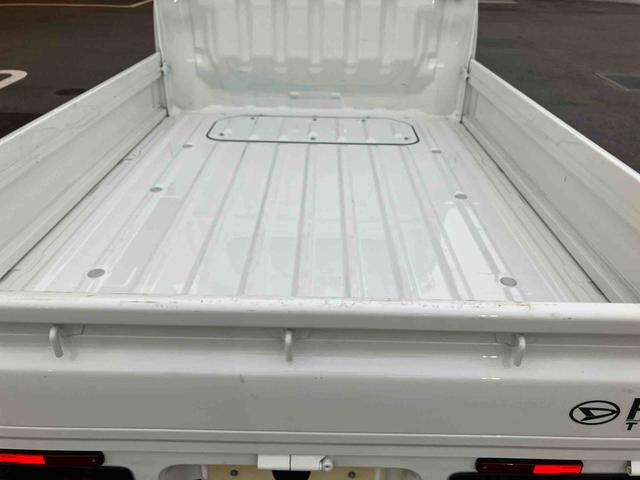 ハイゼットトラックスタンダード（福島県）の中古車
