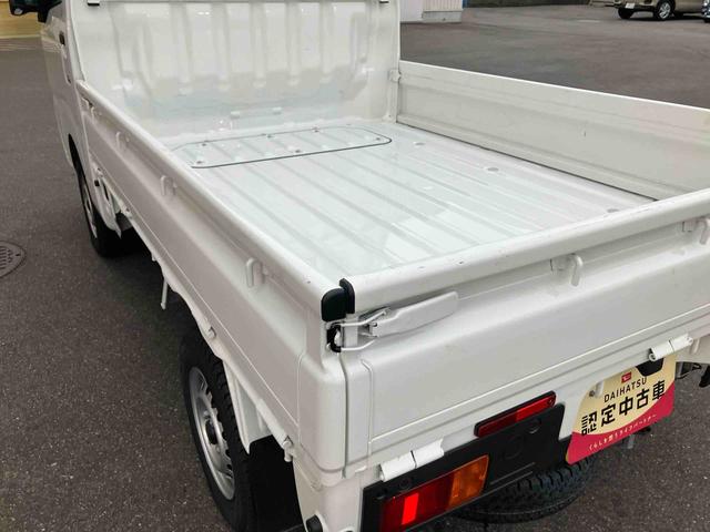 ハイゼットトラックスタンダード（福島県）の中古車