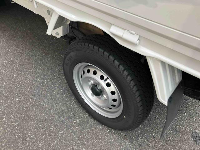 ハイゼットトラックスタンダード（福島県）の中古車