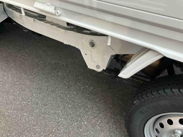ハイゼットトラックスタンダード（福島県）の中古車