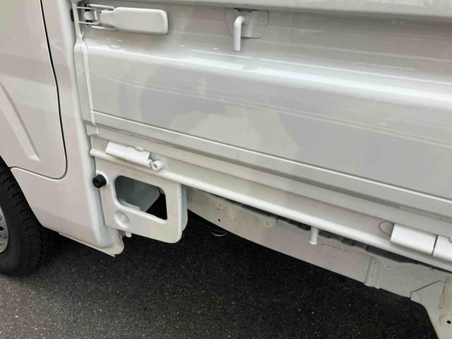 ハイゼットトラックスタンダード（福島県）の中古車